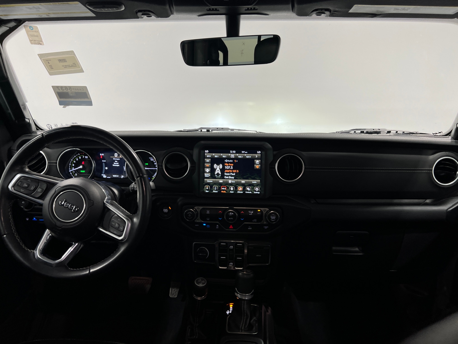 Thumbnail: 2022 Jeep Wrangler - 2