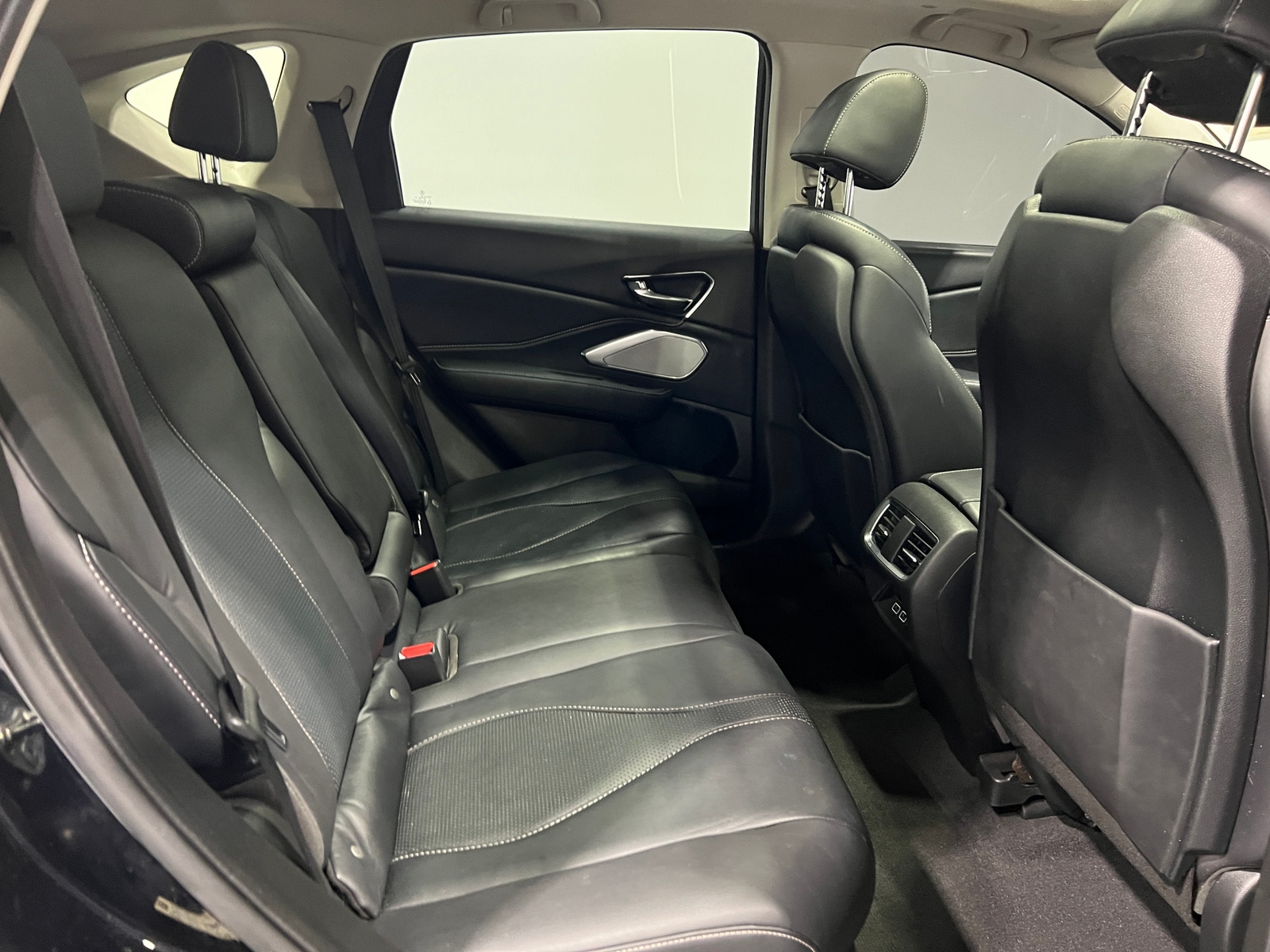 Thumbnail: 2019 Acura RDX - 4