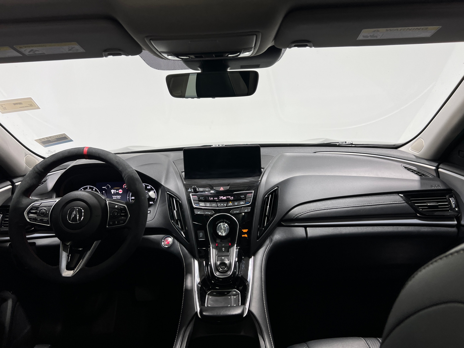 Thumbnail: 2019 Acura RDX - 2