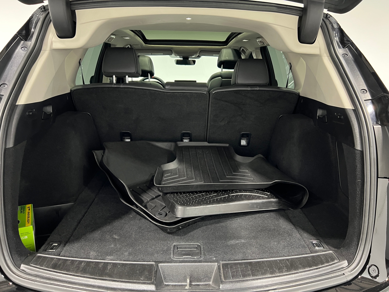 Thumbnail: 2019 Acura RDX - 5