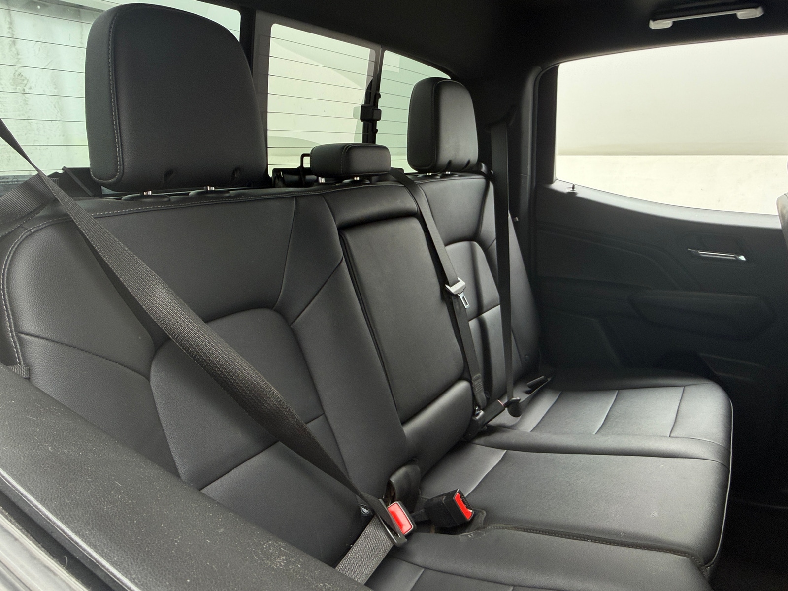 Thumbnail: 2023 Chevrolet Colorado - 5