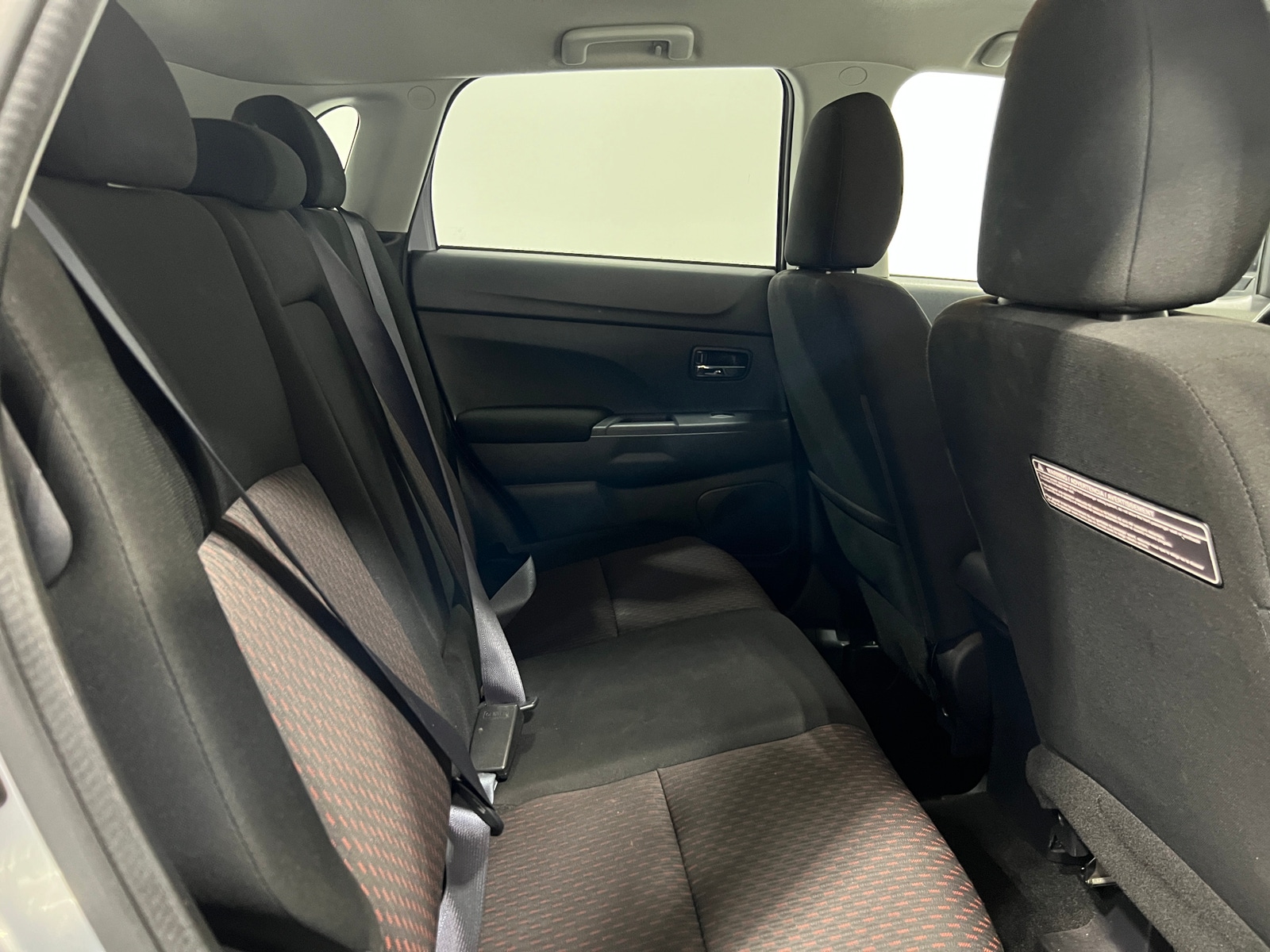 Thumbnail: 2017 Mitsubishi Outlander Sport - 6