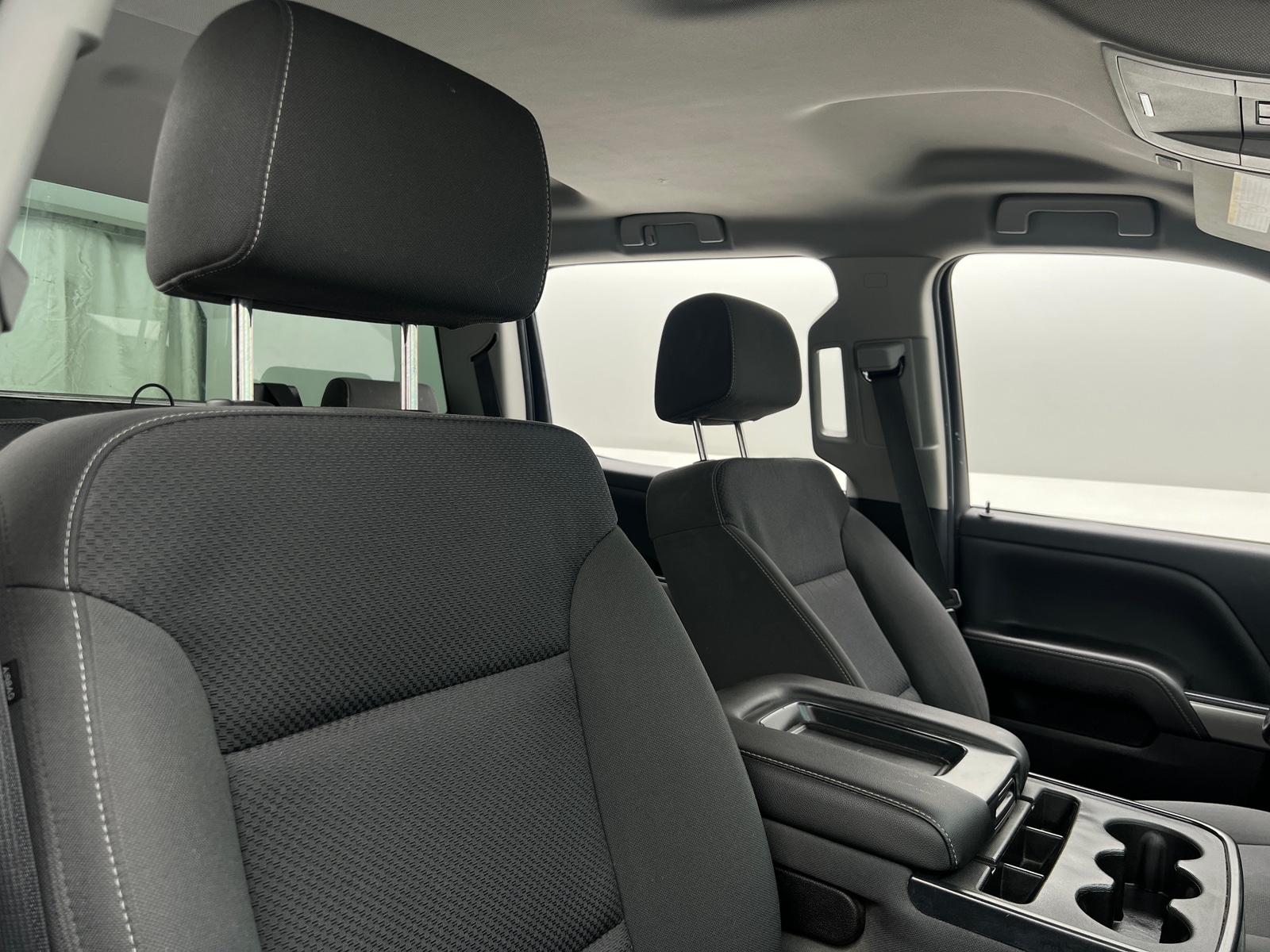 Thumbnail: 2019 Chevrolet Silverado 2500 - 2
