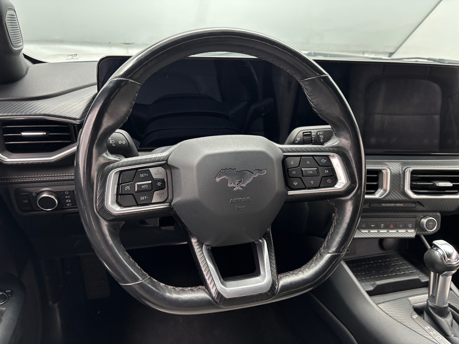 Thumbnail: 2024 Ford Mustang - 4