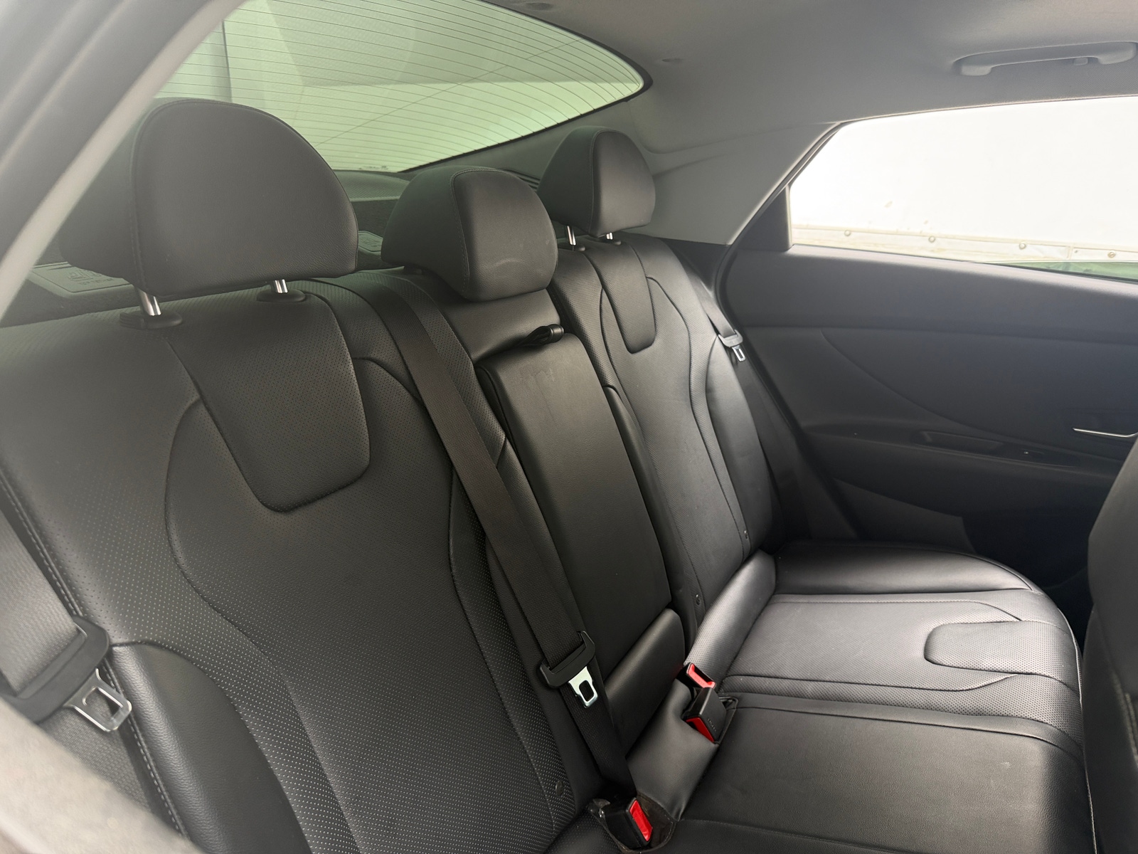 Thumbnail: 2021 Hyundai Elantra - 5