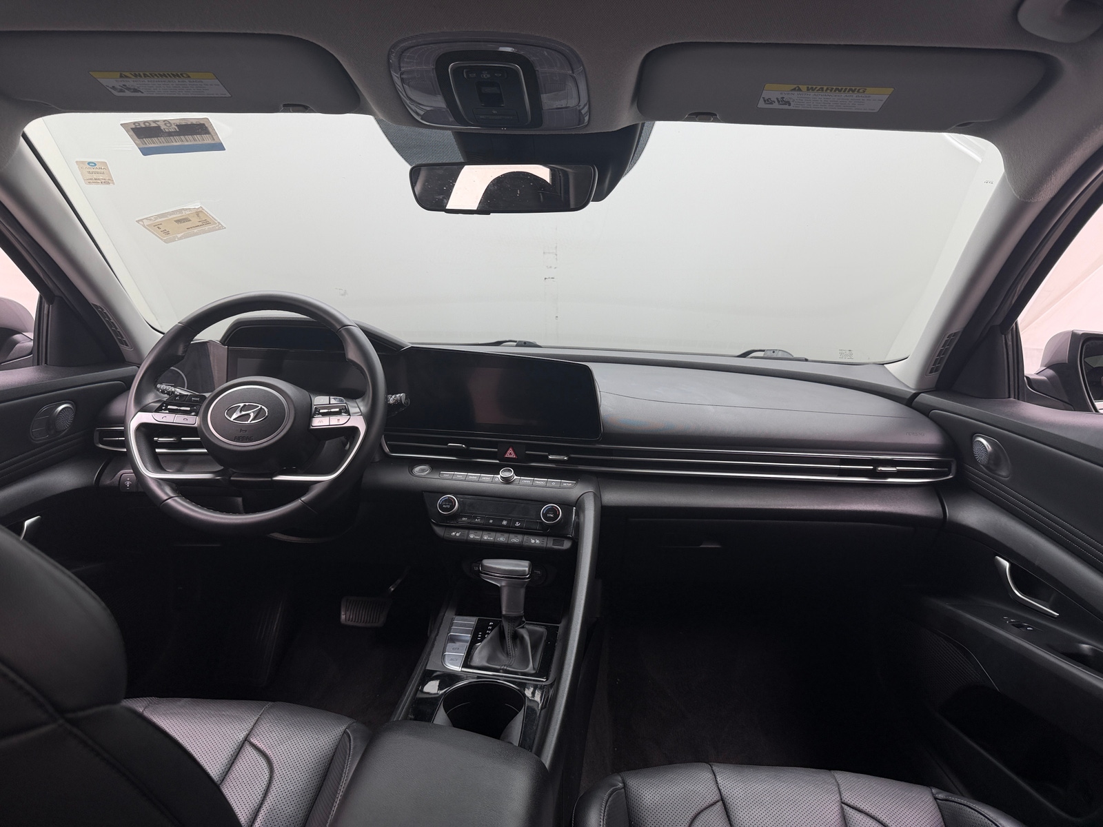 Thumbnail: 2021 Hyundai Elantra - 2