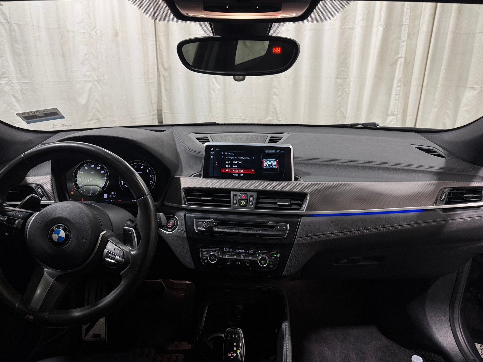Thumbnail: 2019 BMW X2 - 2