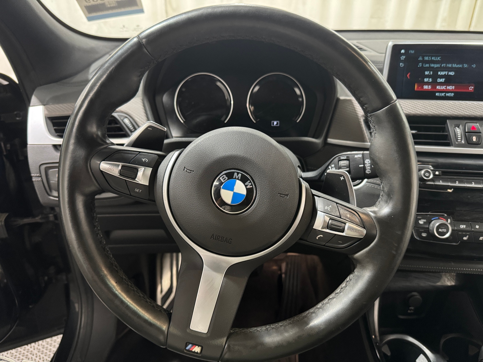 Thumbnail: 2019 BMW X2 - 4
