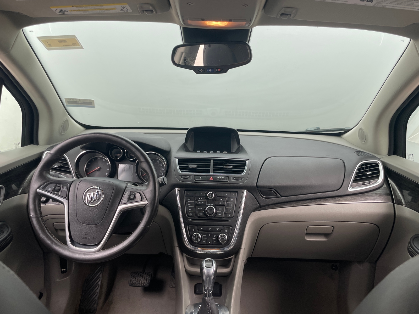 Thumbnail: 2016 Buick Encore - 2