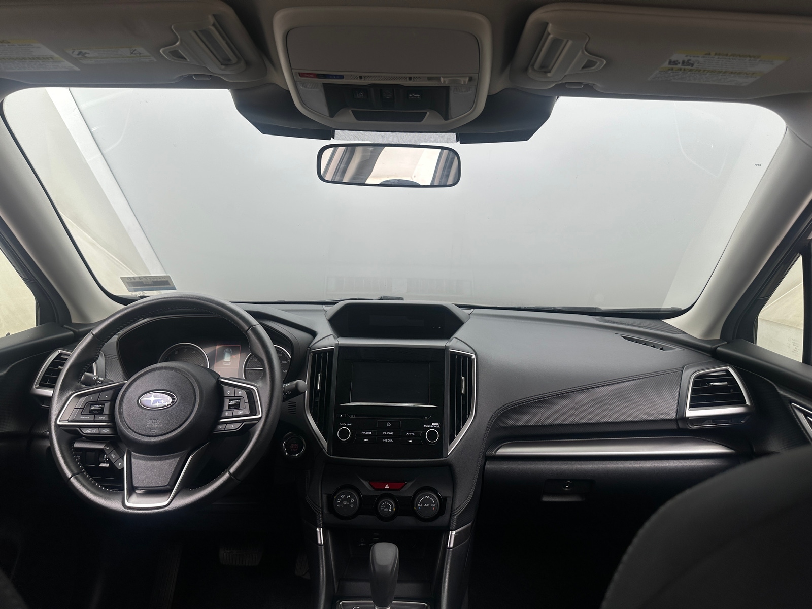 Thumbnail: 2023 Subaru Forester - 3