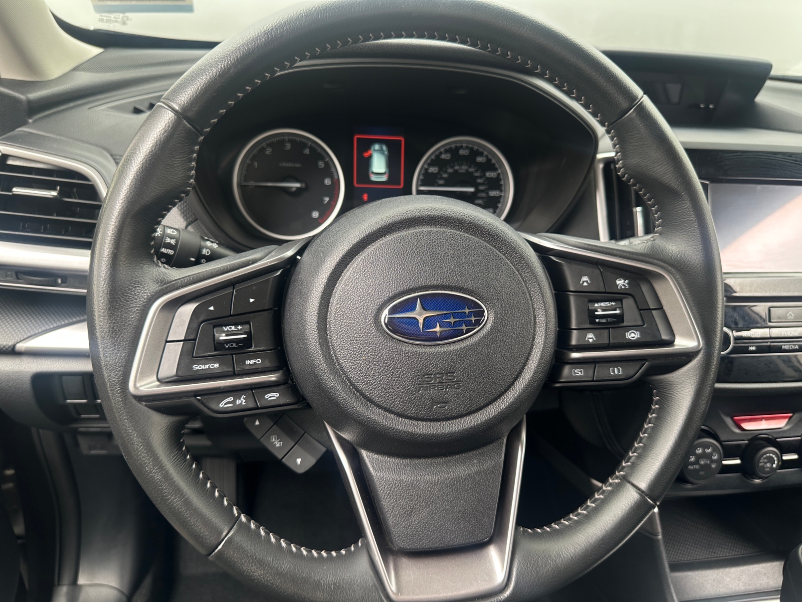 Thumbnail: 2023 Subaru Forester - 5