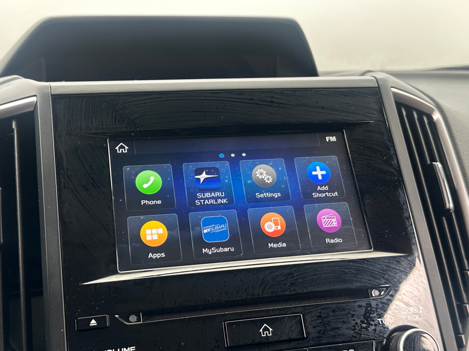 Thumbnail: 2023 Subaru Forester - 4