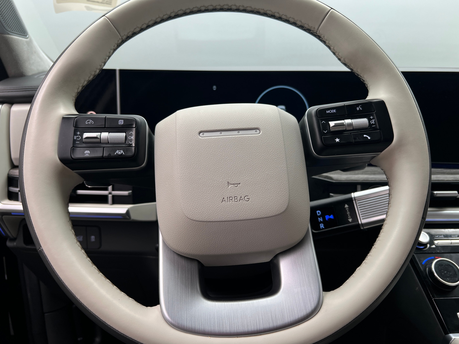 Thumbnail: 2024 Hyundai Santa Fe - 4