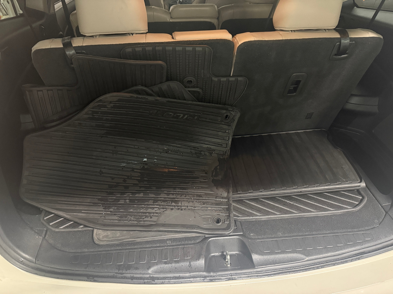 Thumbnail: 2017 Honda Pilot - 6