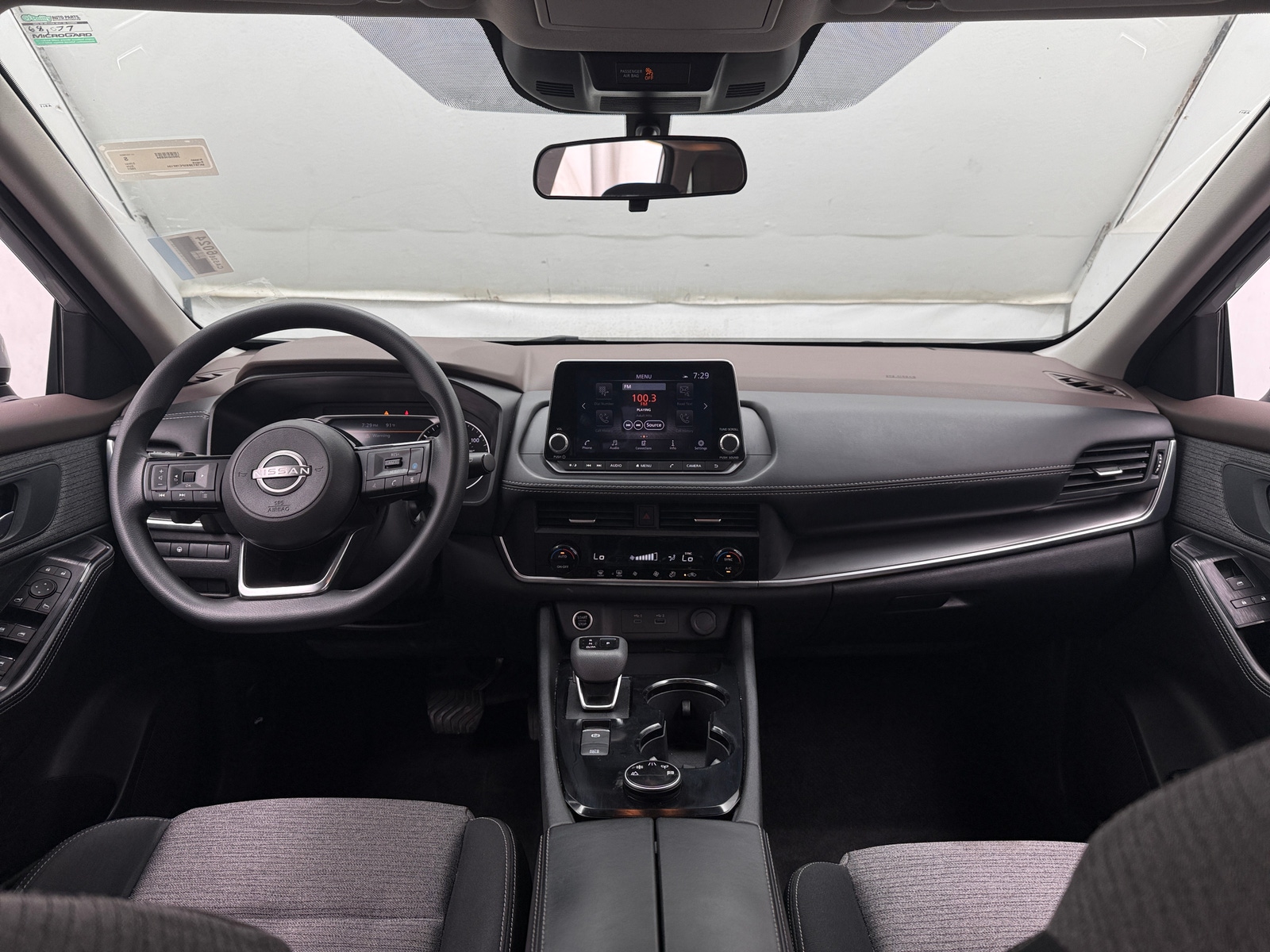 Thumbnail: 2023 Nissan Rogue - 3