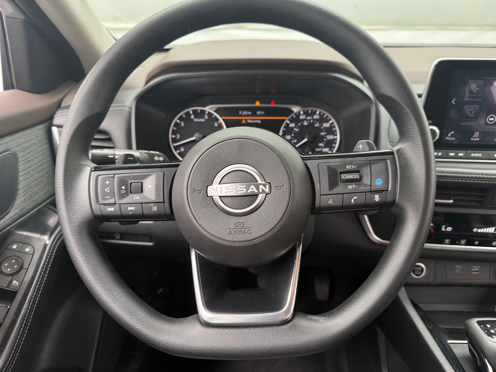Thumbnail: 2023 Nissan Rogue - 5