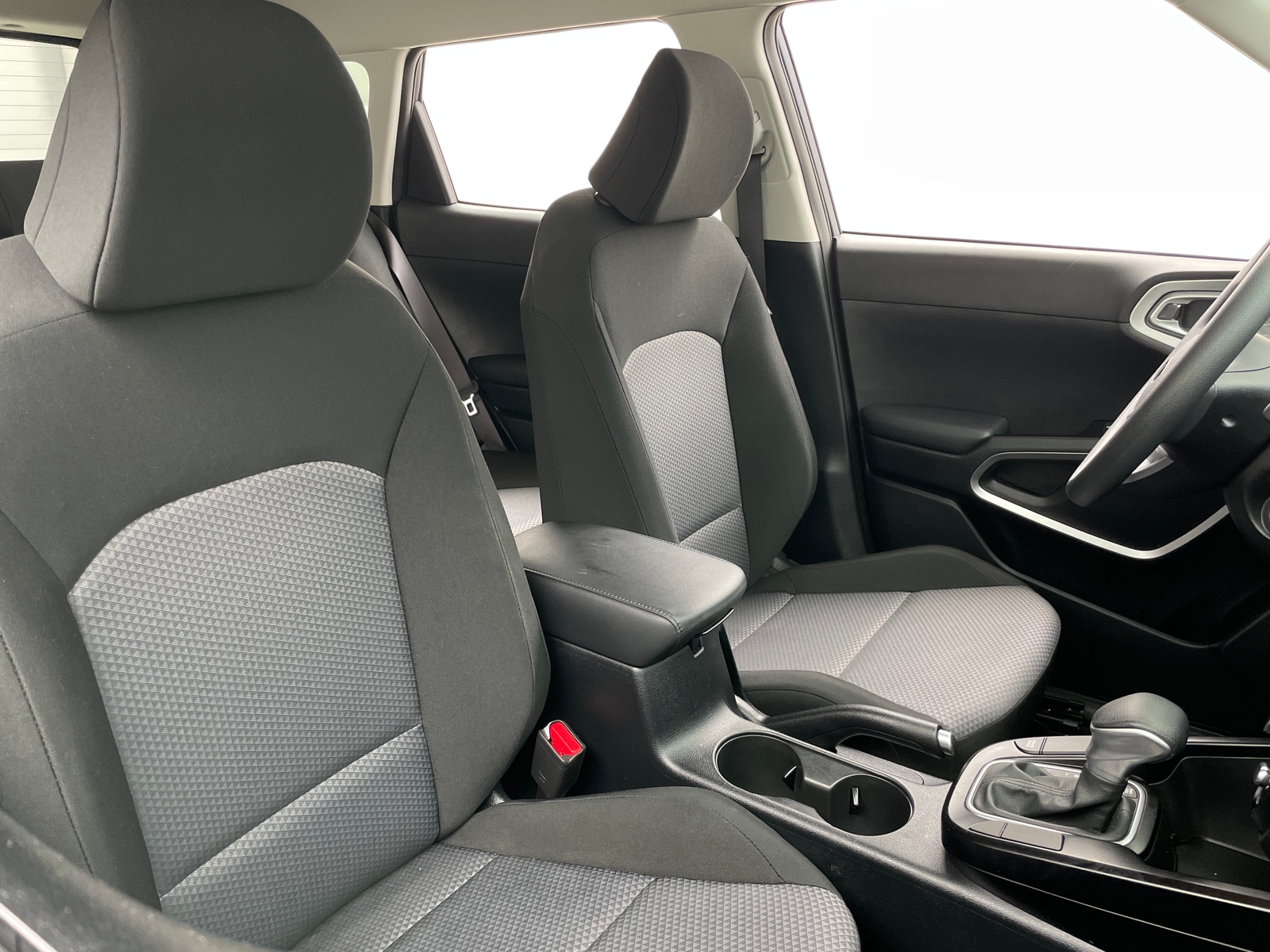 Thumbnail: 2021 Kia Soul - 2