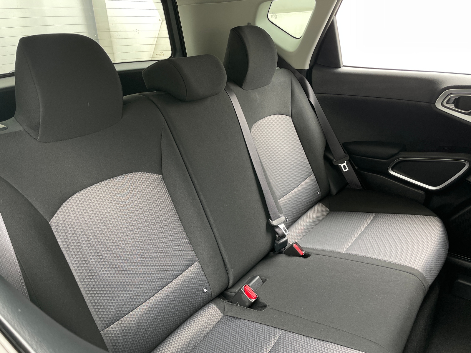 Thumbnail: 2021 Kia Soul - 6