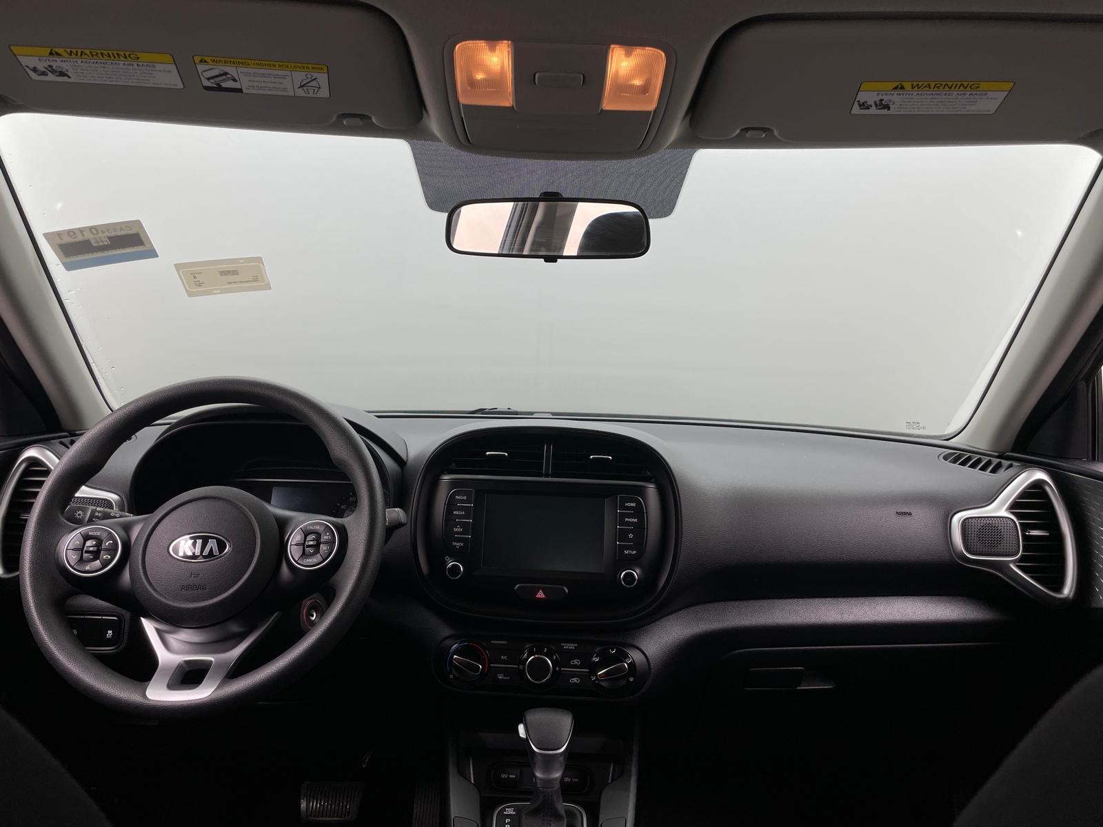 Thumbnail: 2021 Kia Soul - 3
