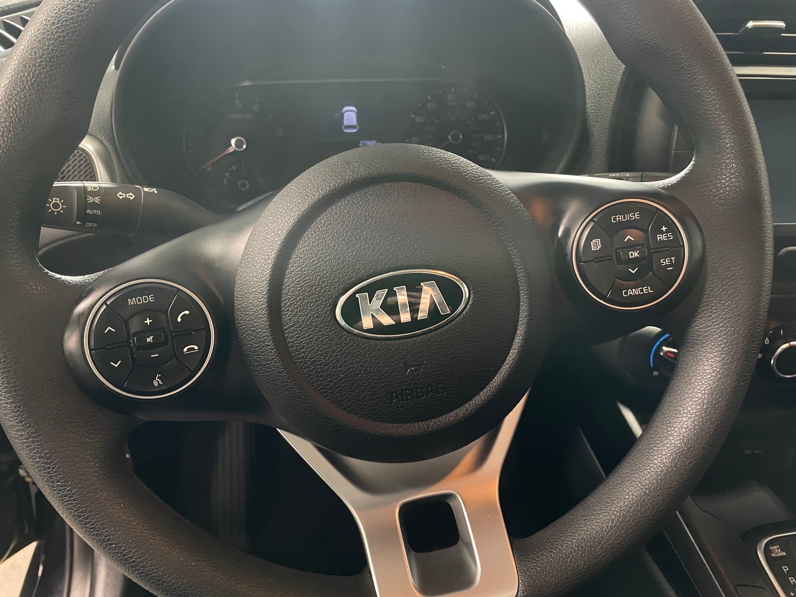 Thumbnail: 2021 Kia Soul - 5