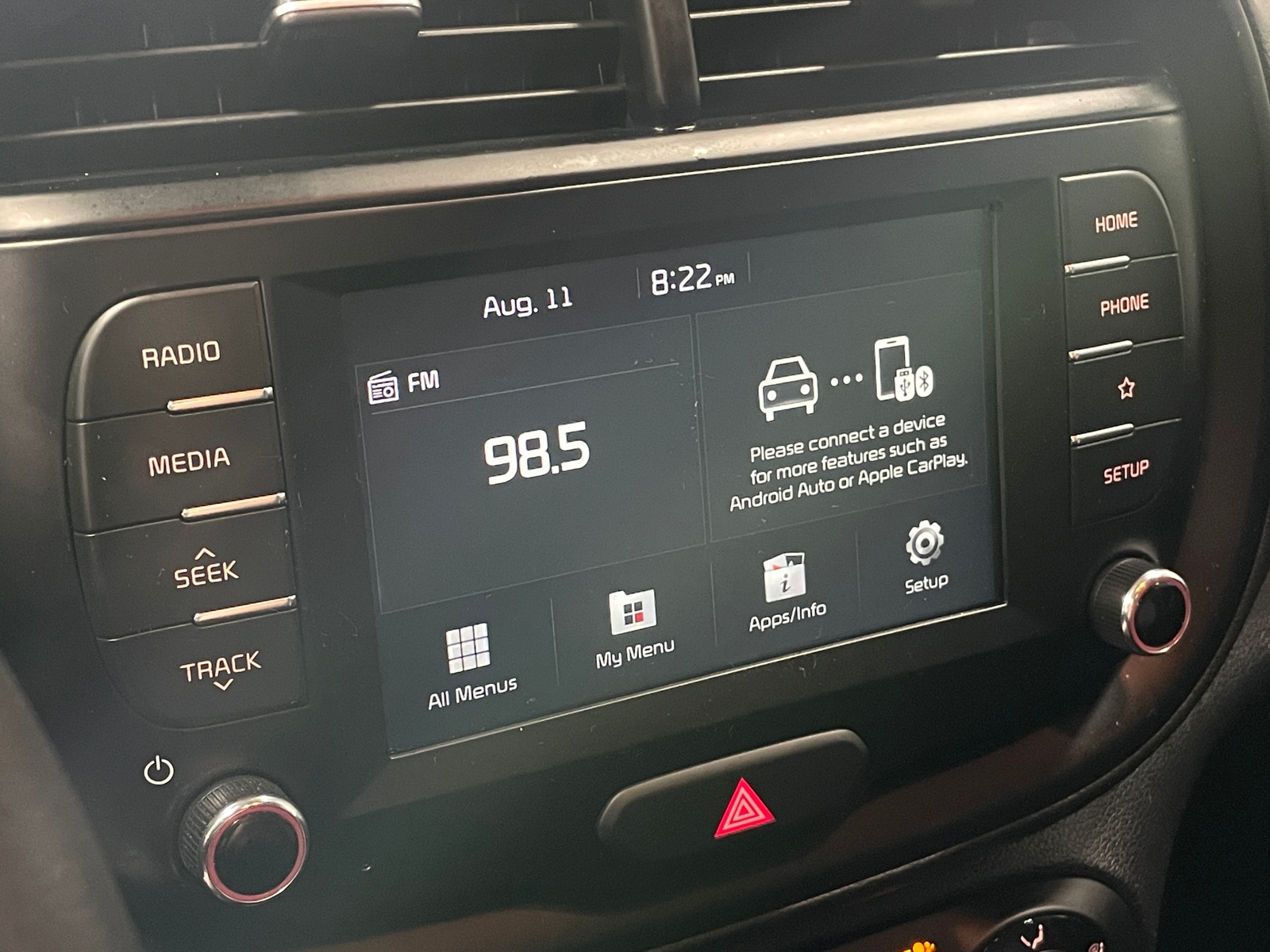 Thumbnail: 2021 Kia Soul - 4