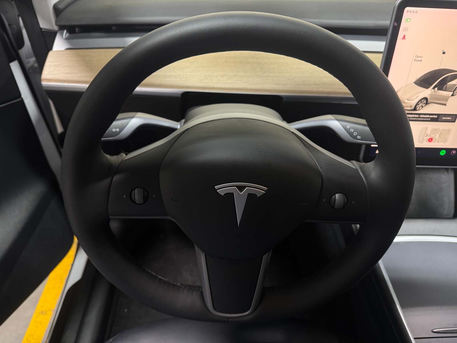 Thumbnail: 2022 Tesla Model Y - 4