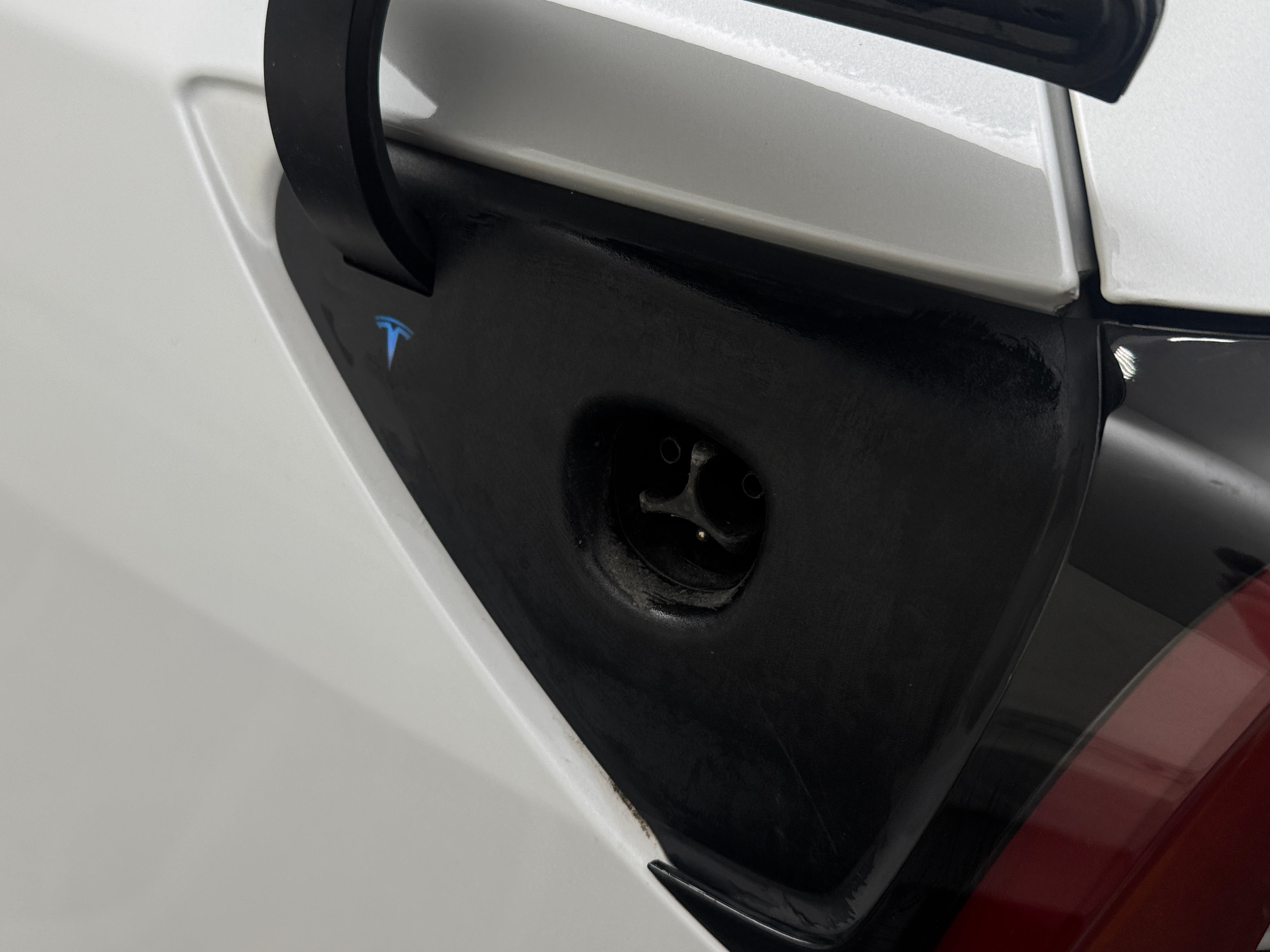 Used 2022 Tesla Model Y Long Range with VIN 7SAYGDEEXNF308573 for sale in Auburn, WA