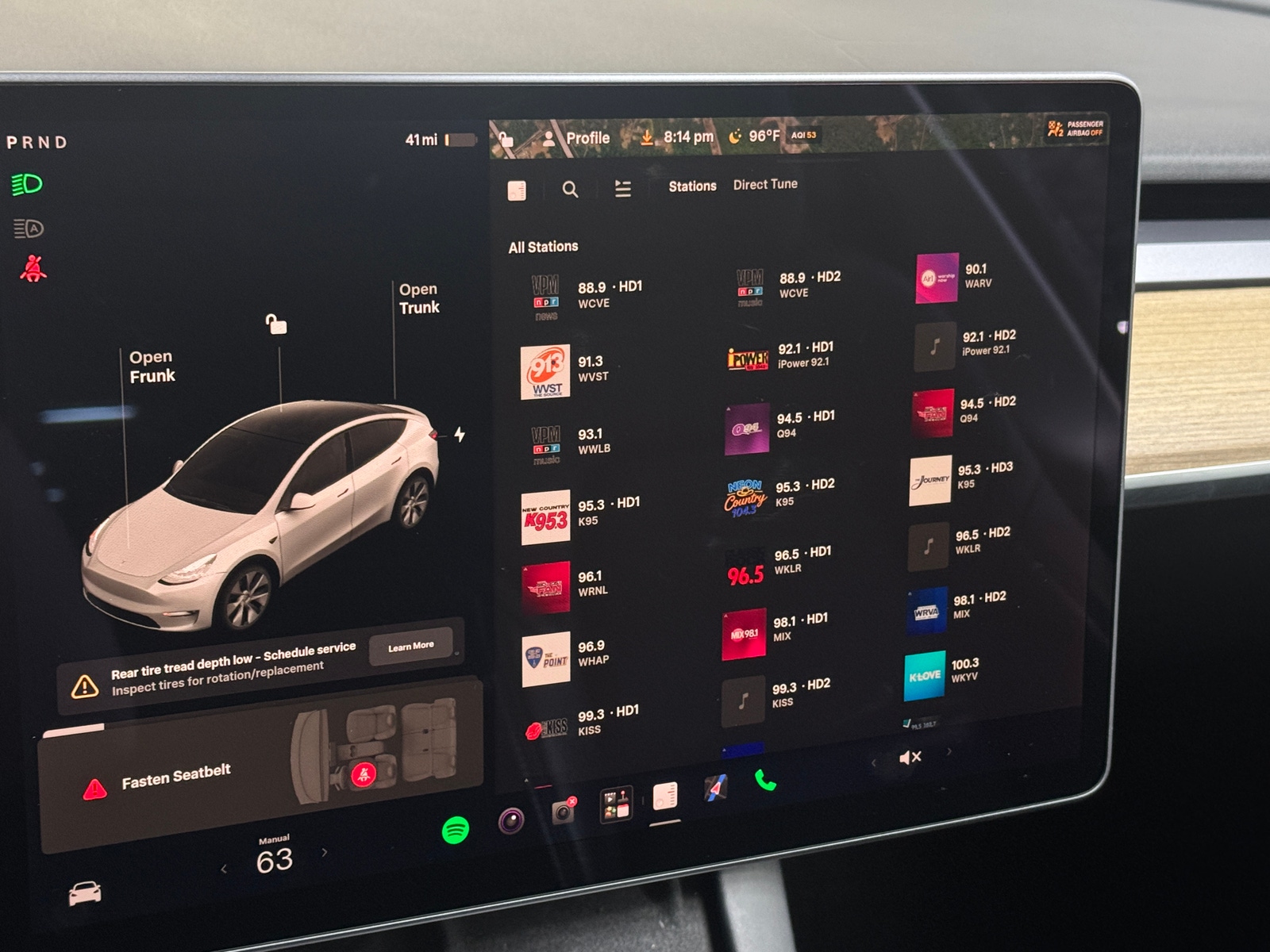 Thumbnail: 2022 Tesla Model Y - 3