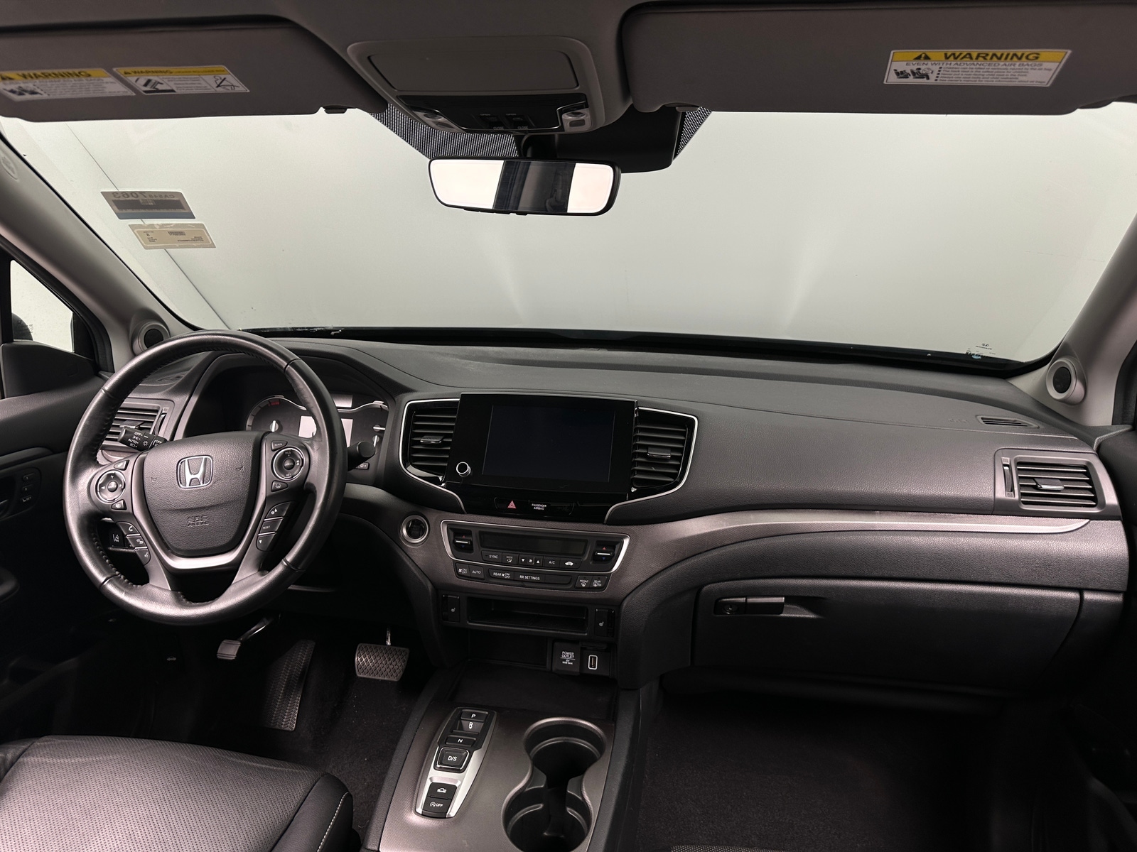 Thumbnail: 2023 Honda Ridgeline - 2