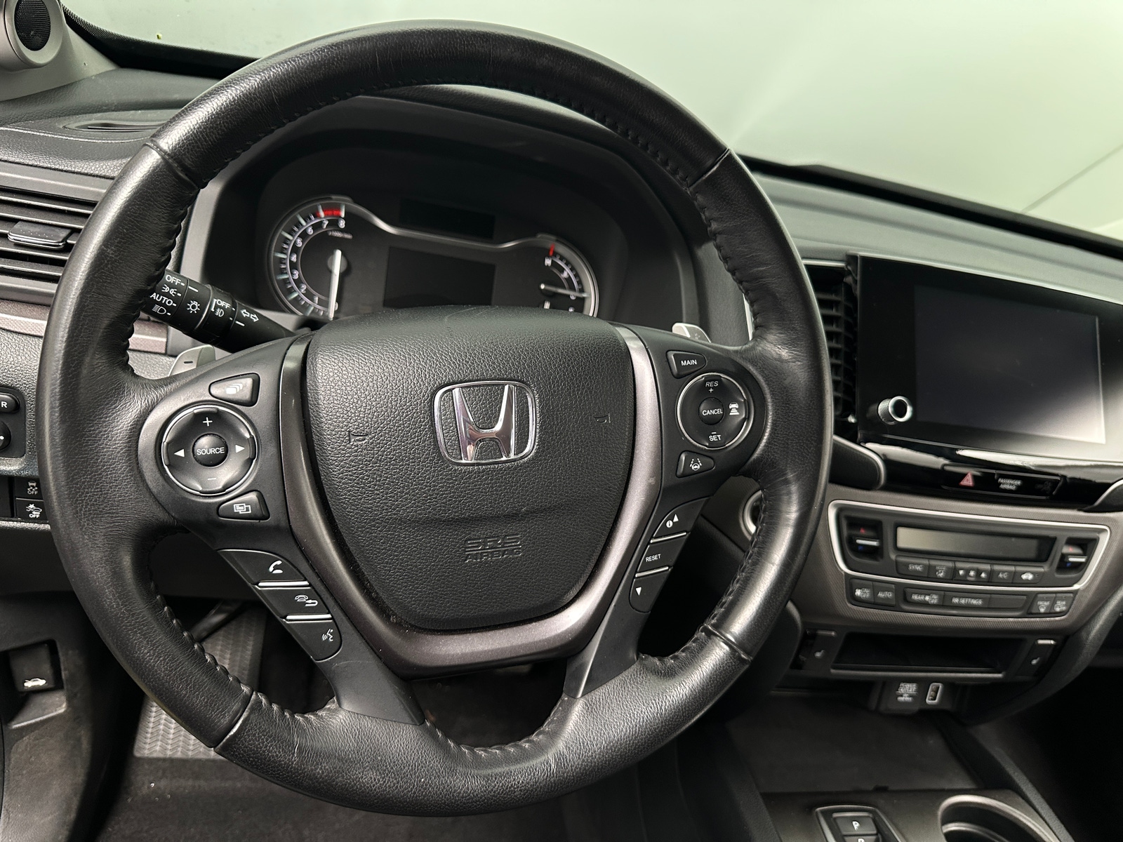 Thumbnail: 2023 Honda Ridgeline - 4