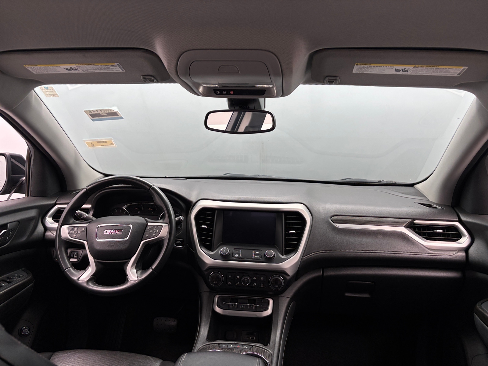 Thumbnail: 2023 GMC Acadia - 2
