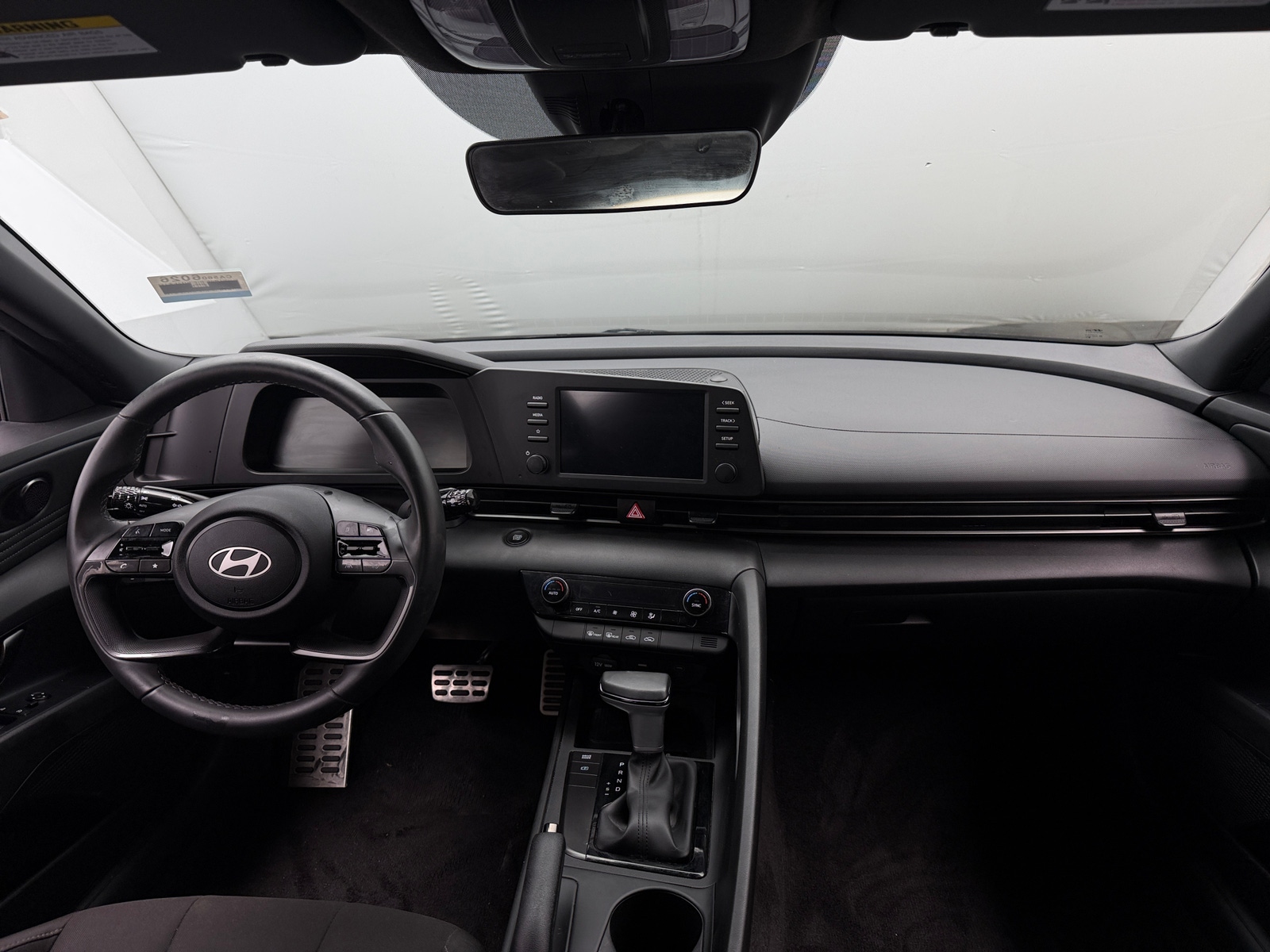 Thumbnail: 2025 Hyundai Elantra - 3