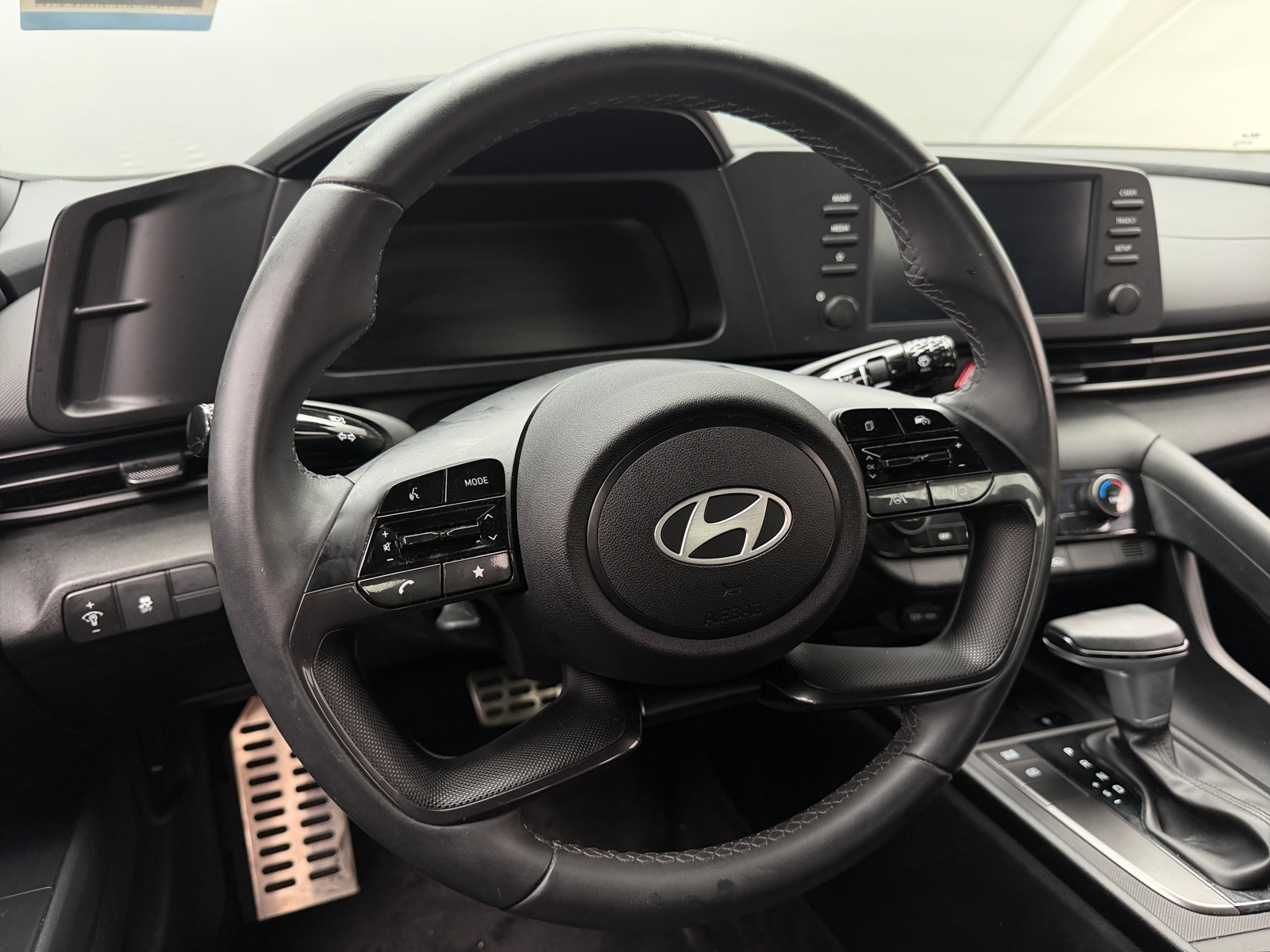 Thumbnail: 2025 Hyundai Elantra - 5