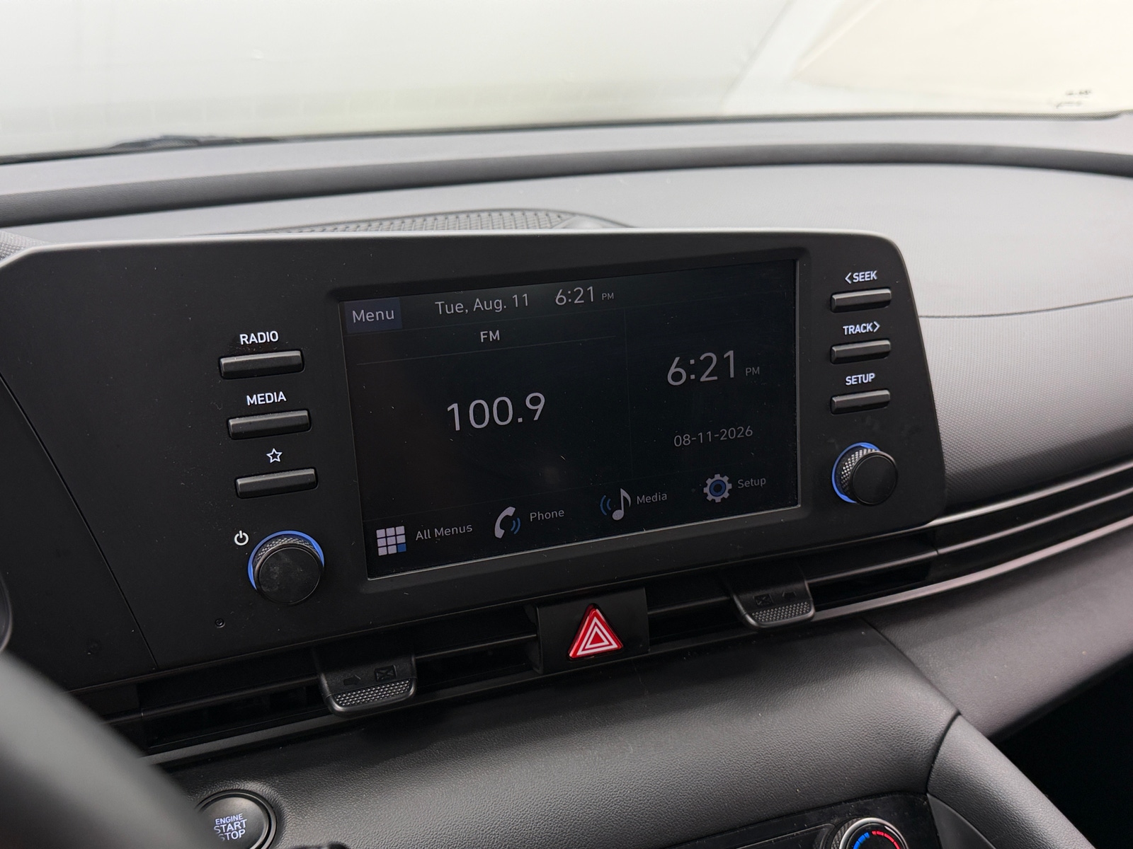 Thumbnail: 2025 Hyundai Elantra - 4