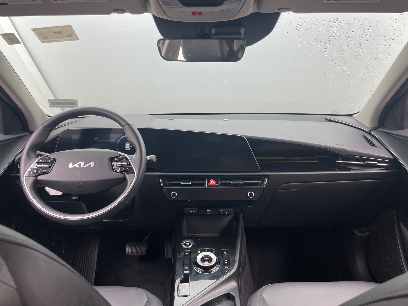 Thumbnail: 2023 Kia Niro - 2