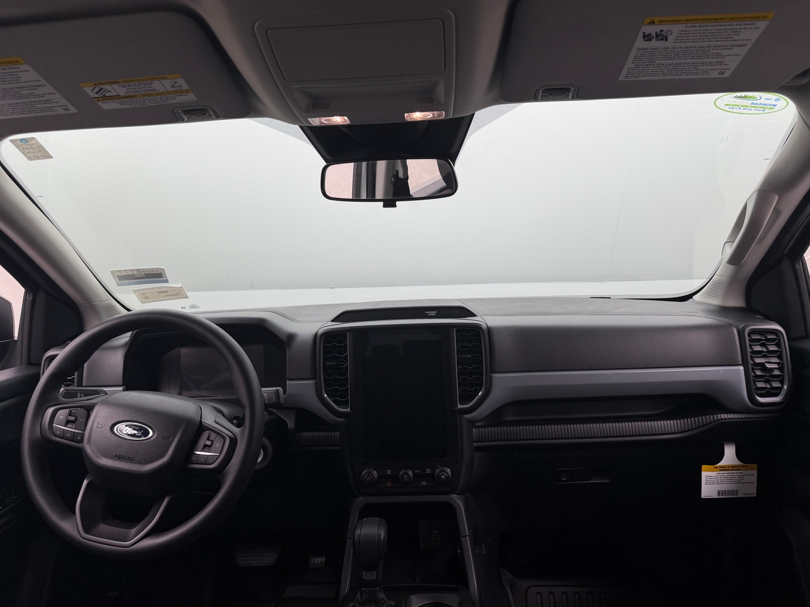 Thumbnail: 2025 Ford Ranger - 3