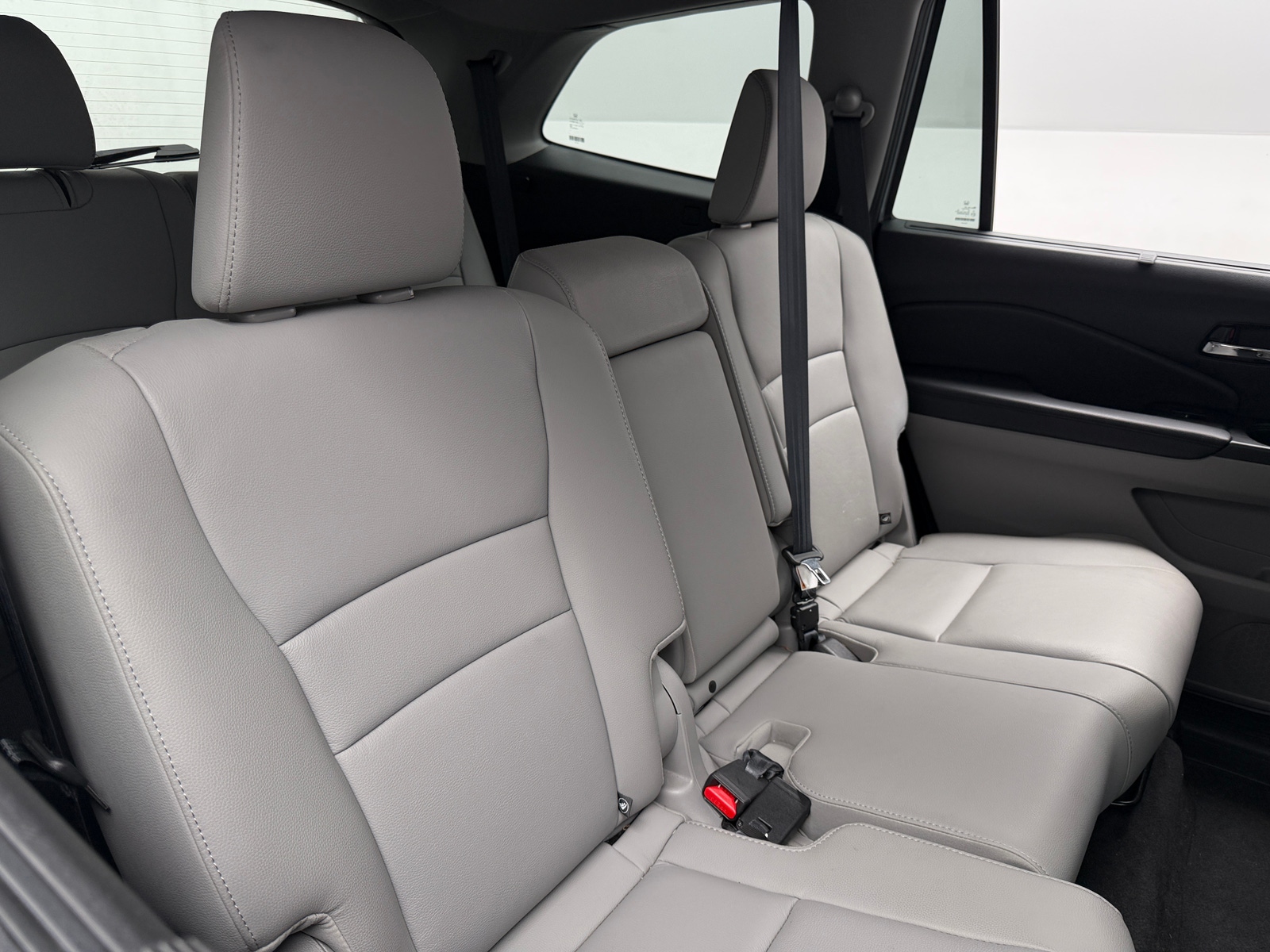 Thumbnail: 2019 Honda Pilot - 5