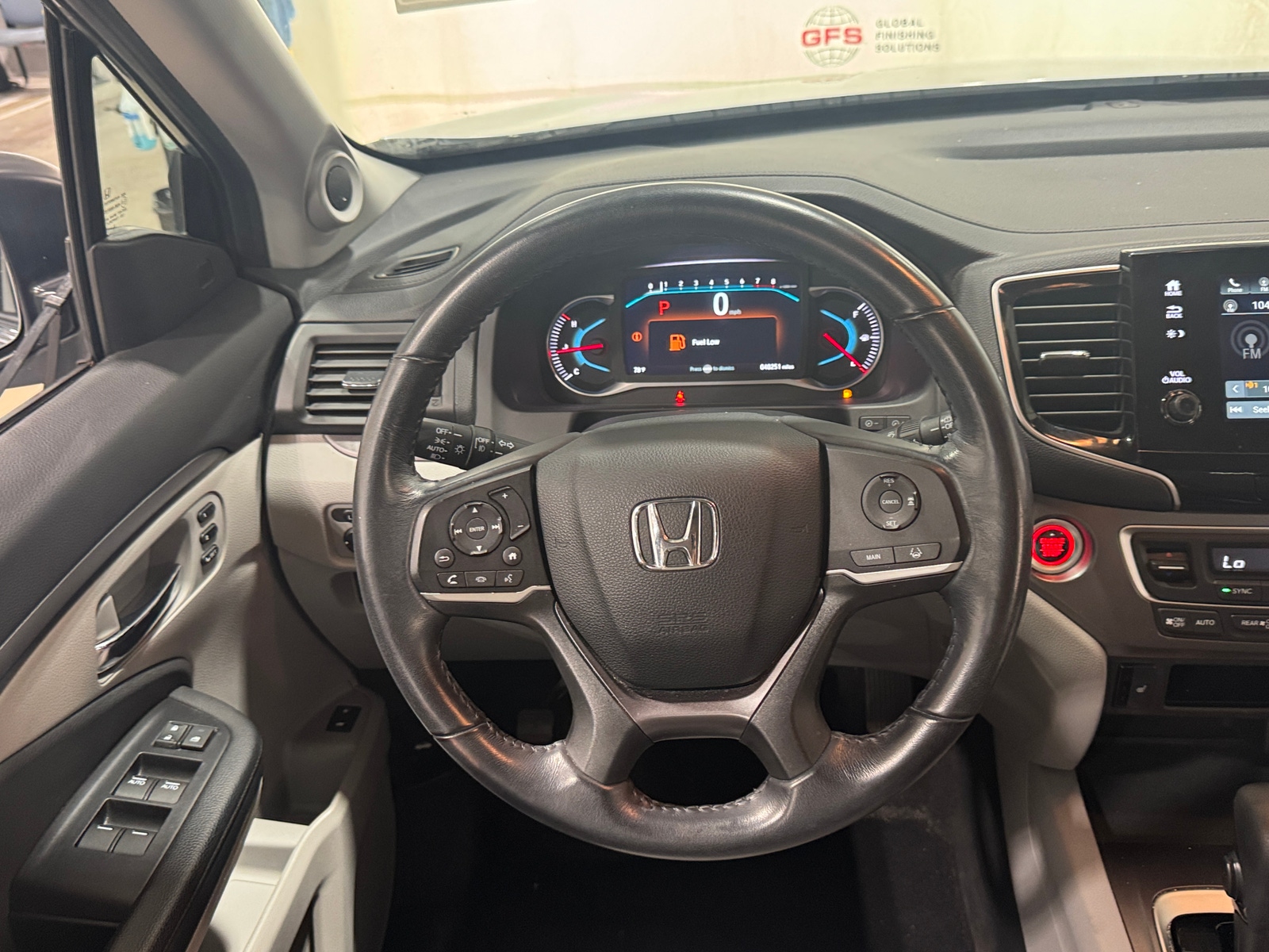 Thumbnail: 2019 Honda Pilot - 4