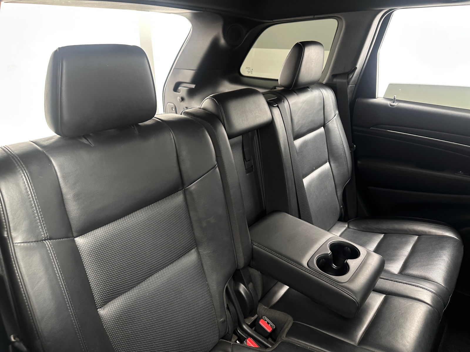 Thumbnail: 2021 Jeep Grand Cherokee - 5
