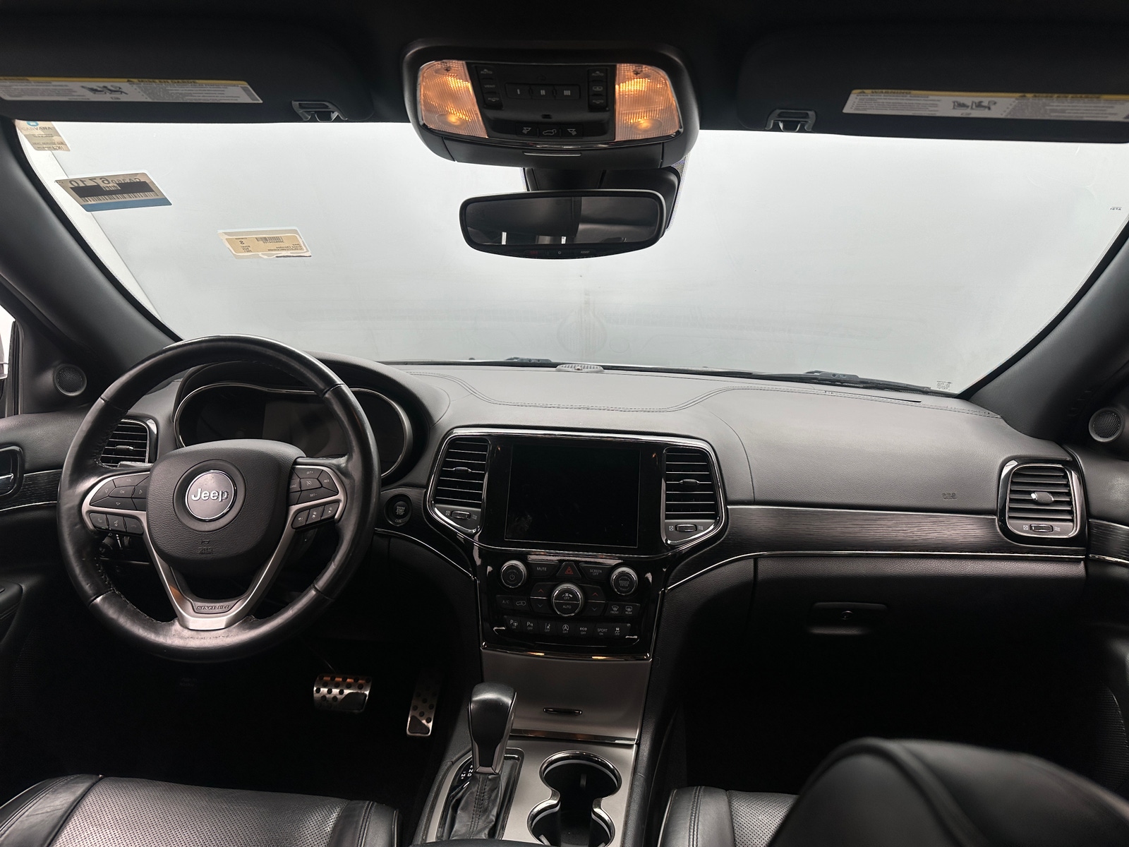 Thumbnail: 2021 Jeep Grand Cherokee - 2