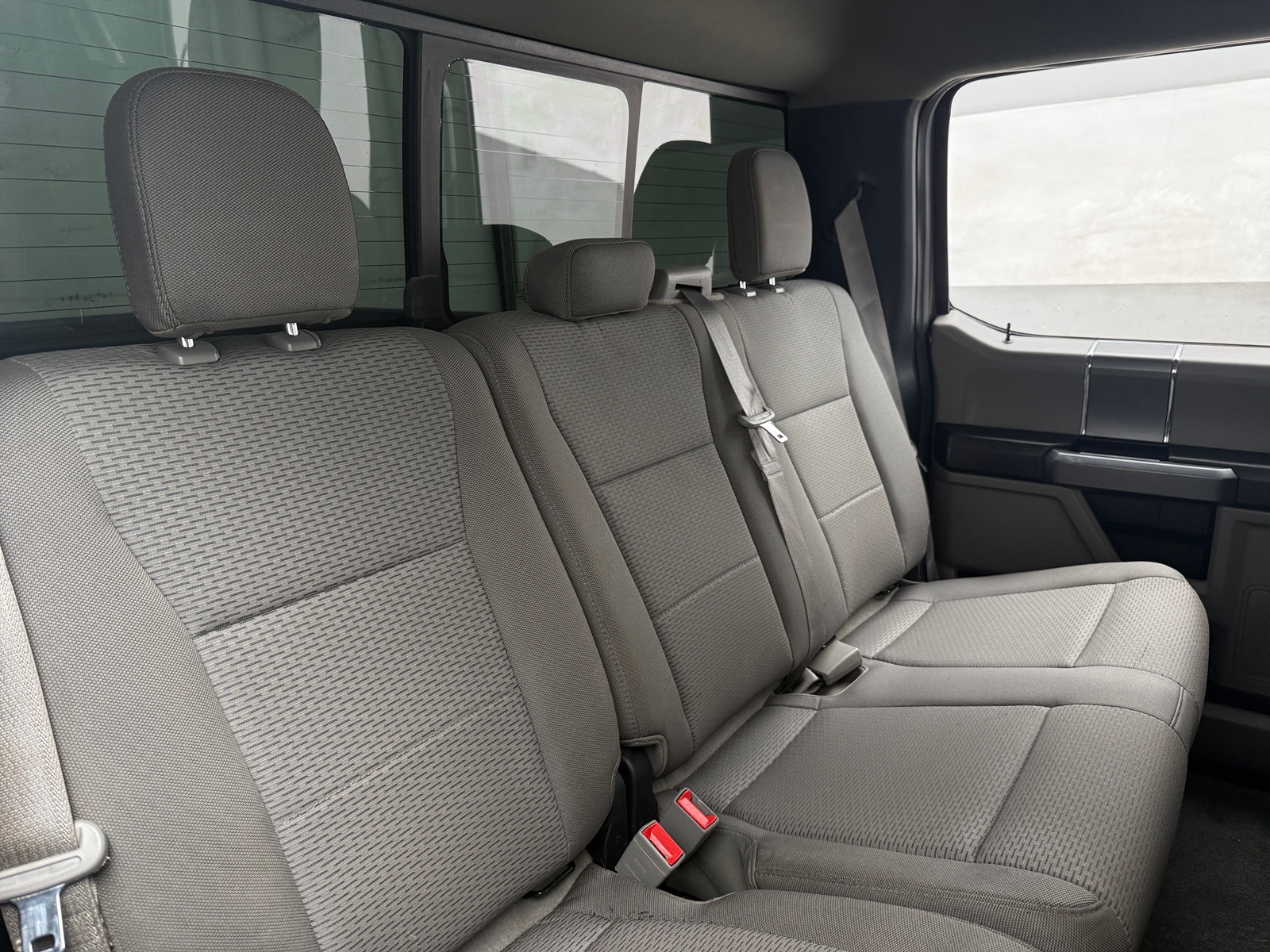 Thumbnail: 2020 Ford Econoline - 6