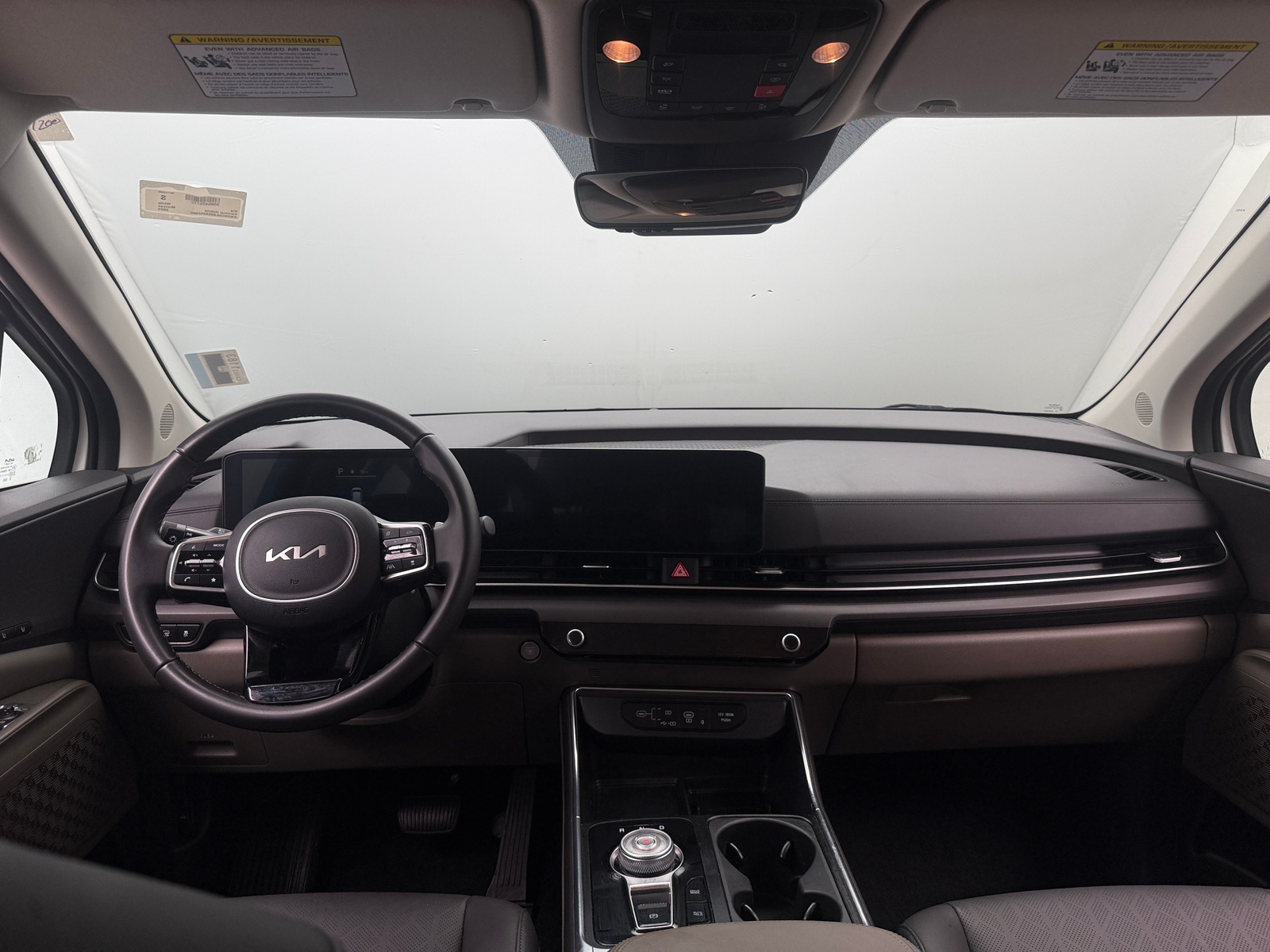 Thumbnail: 2025 Kia Carnival - 2