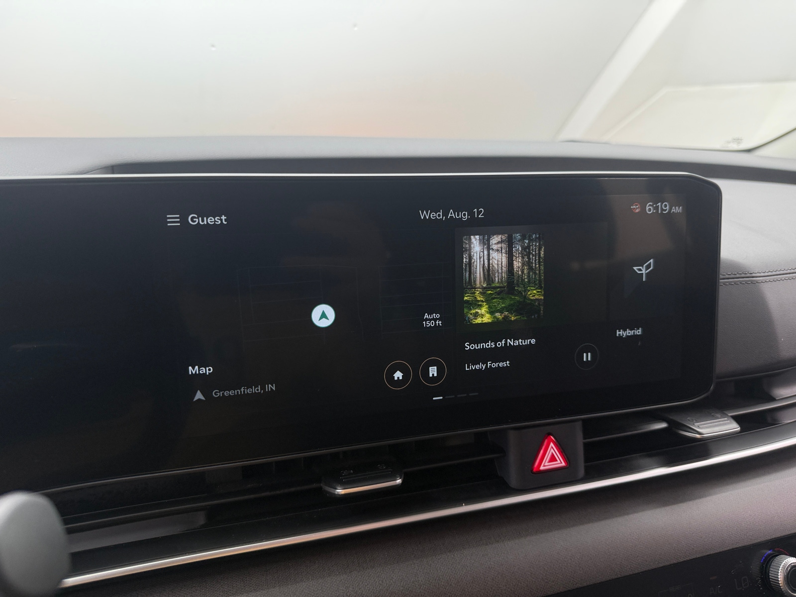 Thumbnail: 2025 Kia Carnival - 3