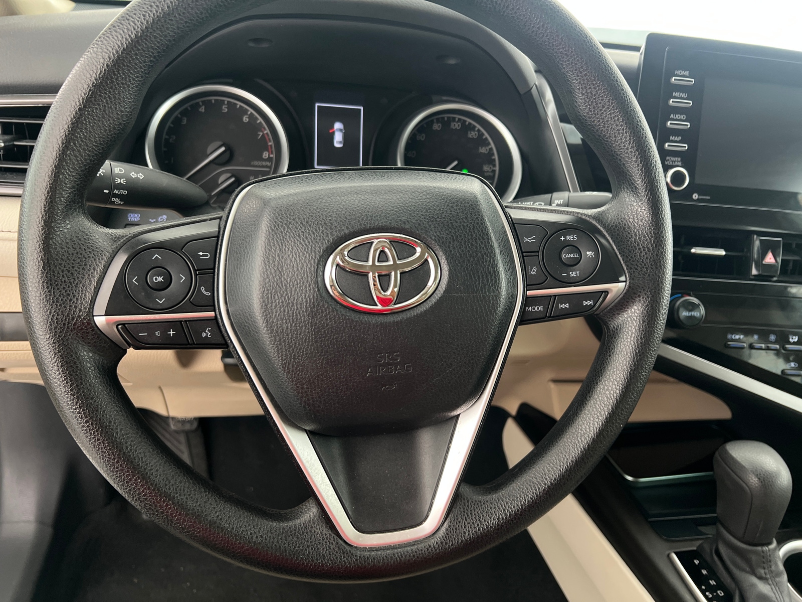 Thumbnail: 2023 Toyota Camry - 5