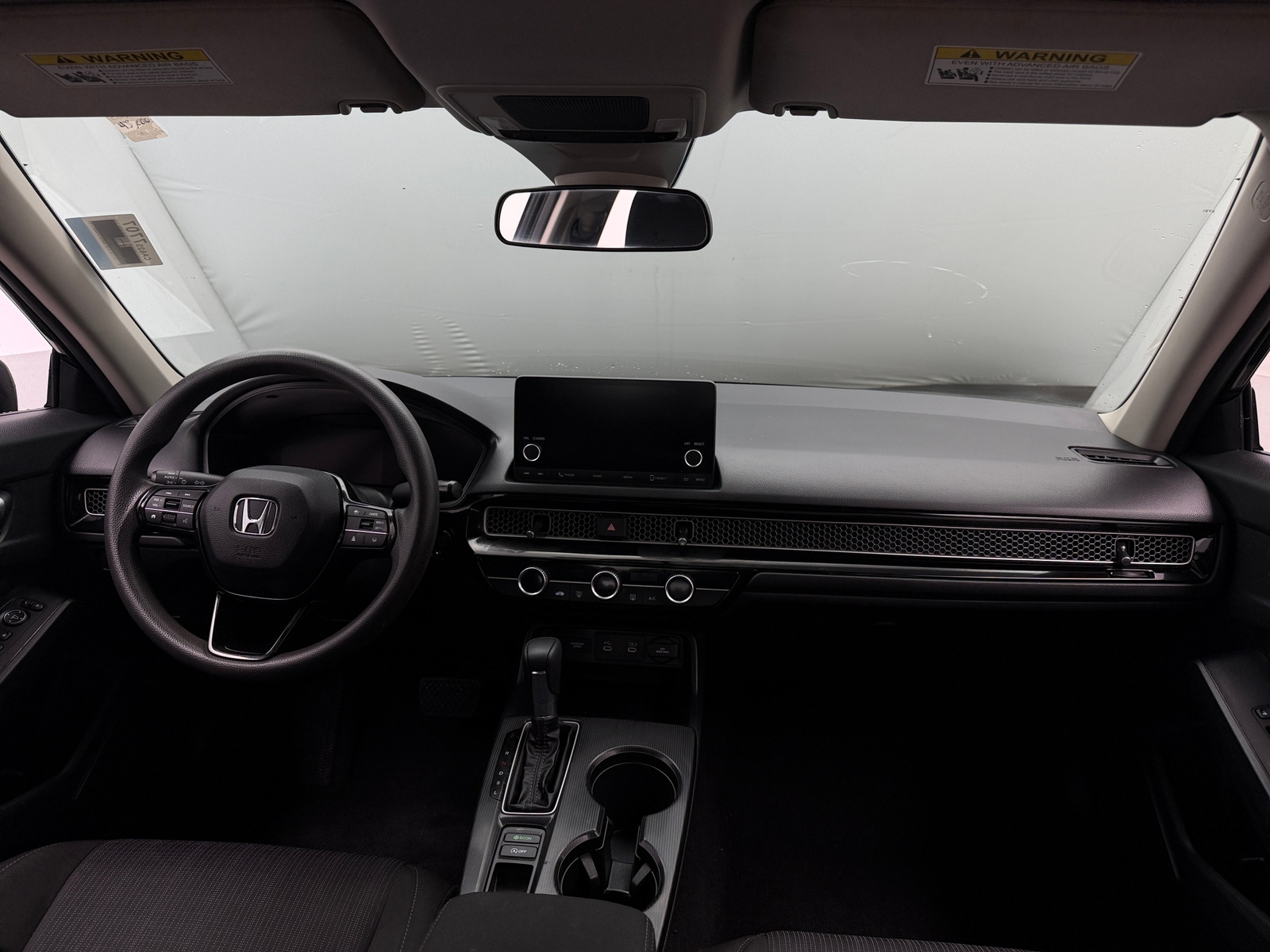 Thumbnail: 2025 Honda Civic - 3