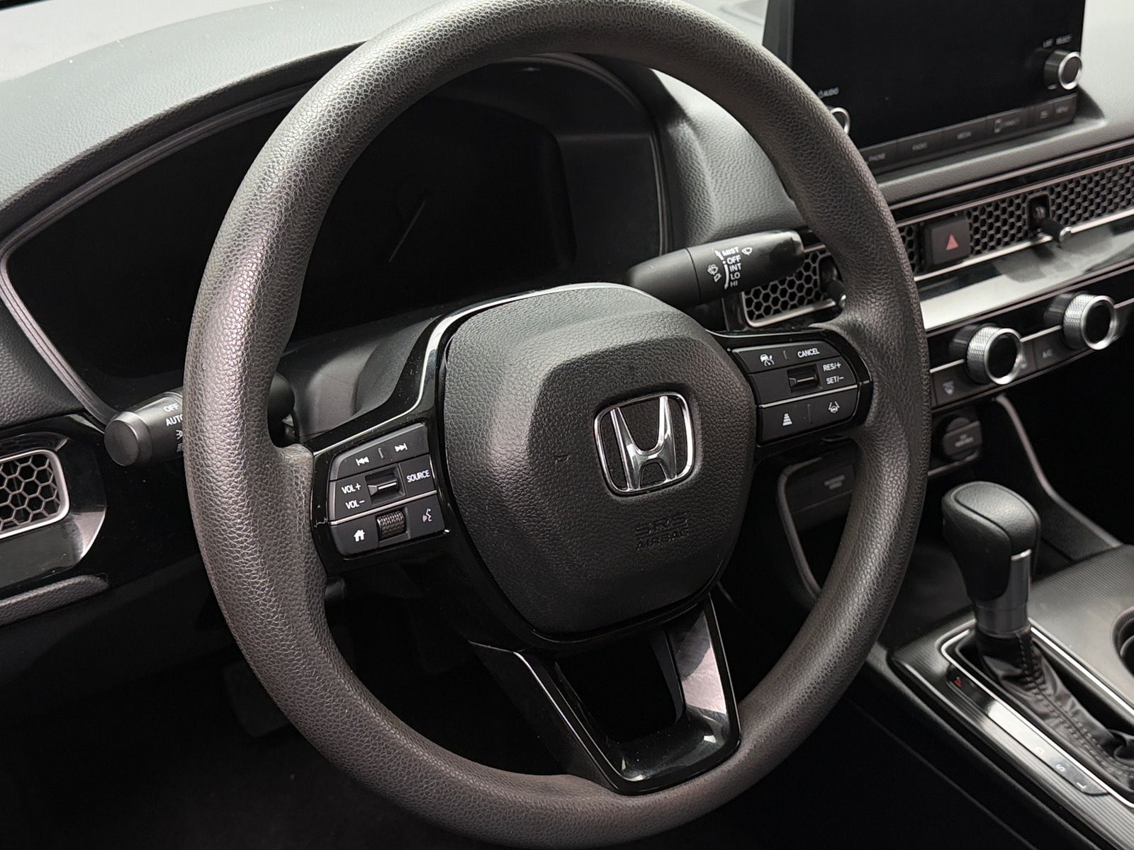 Thumbnail: 2025 Honda Civic - 5
