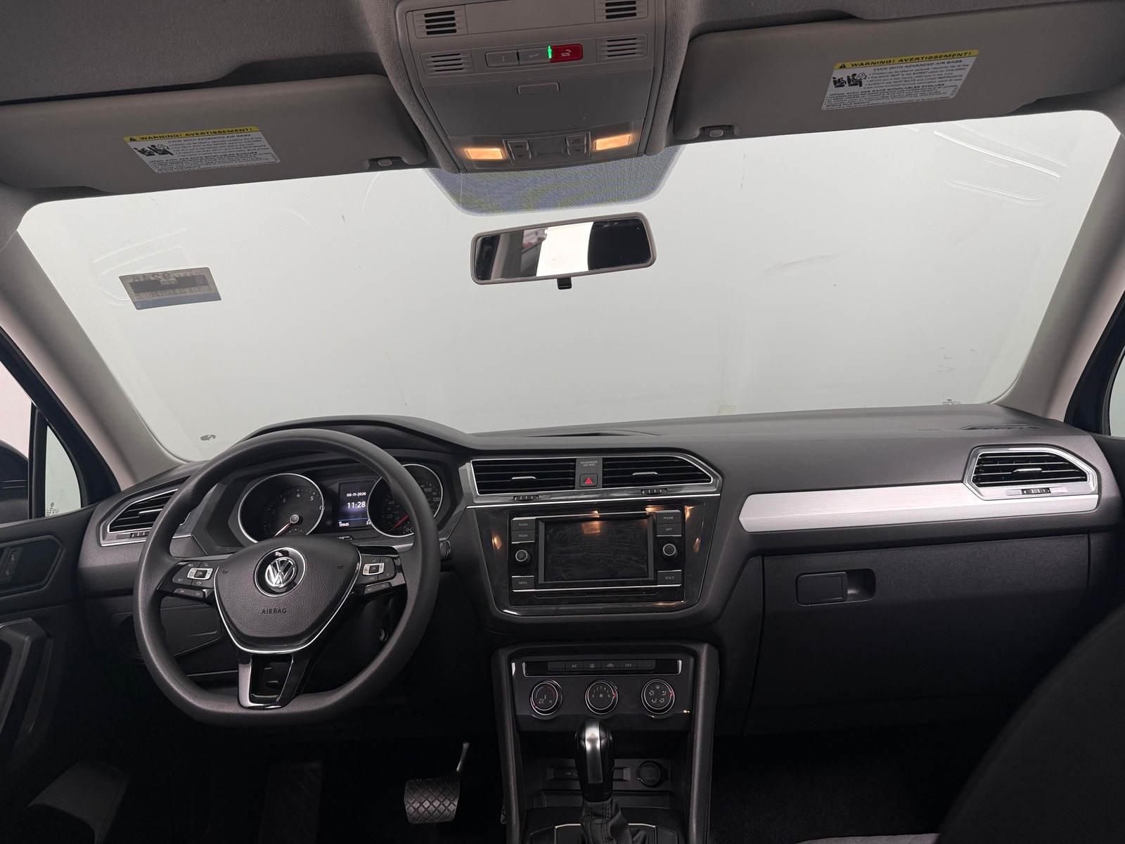Thumbnail: 2021 Volkswagen Tiguan - 3
