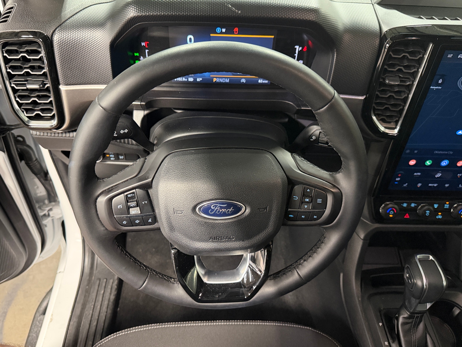 Thumbnail: 2025 Ford Ranger - 5