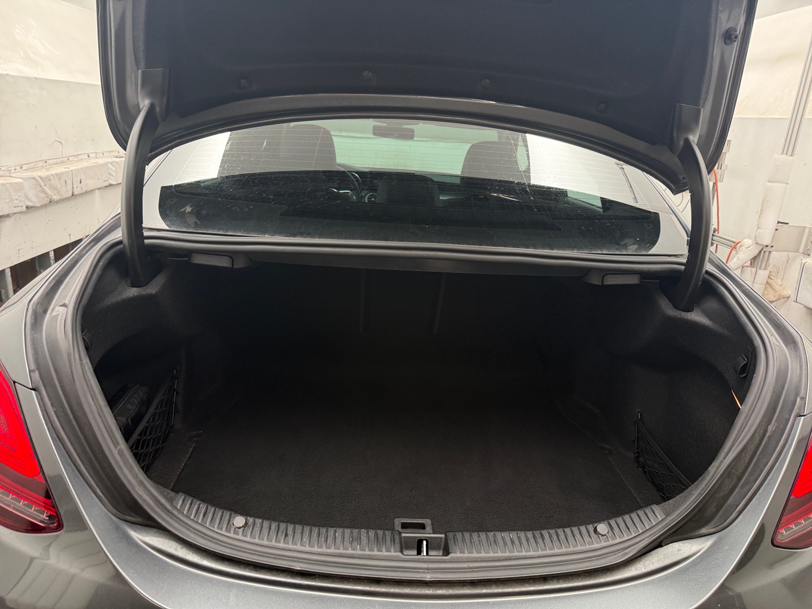 Thumbnail: 2019 Mercedes-Benz C-Class - 6