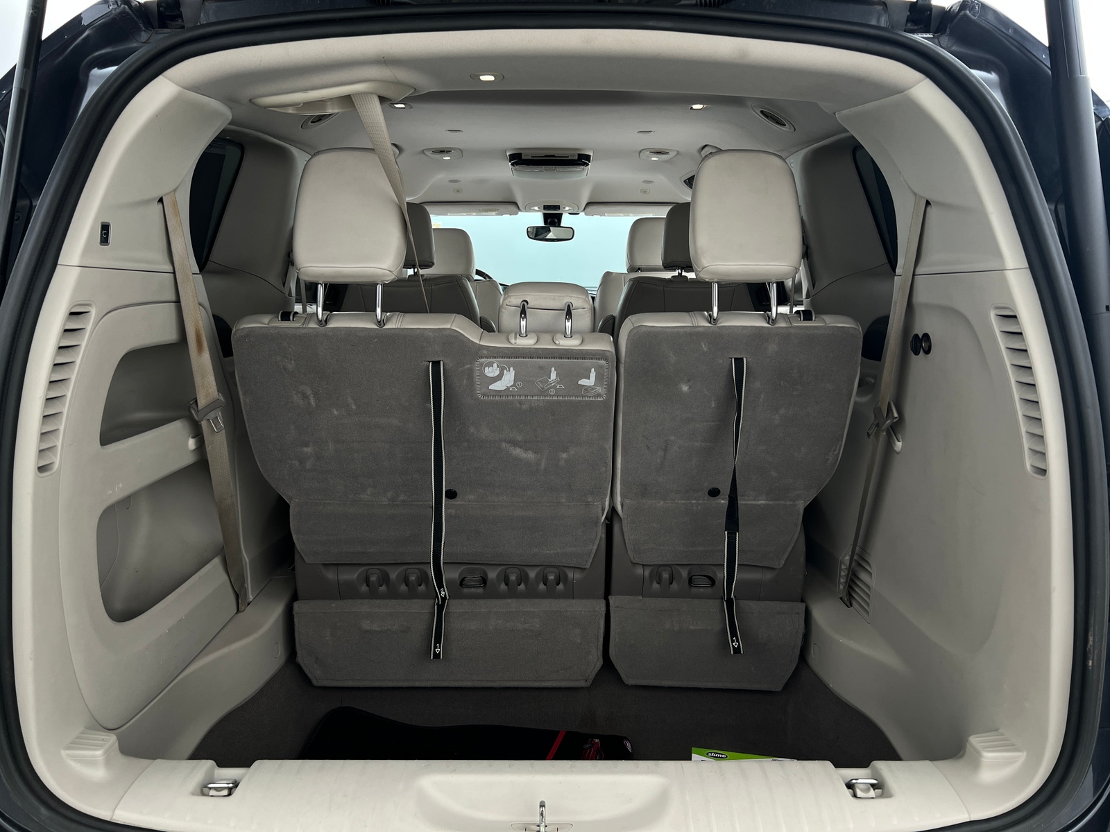 Thumbnail: 2020 Chrysler Pacifica - 6